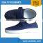 esd butterfly pvc pu canvas material antistatic shoes