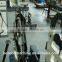 turbine rotor balancing YYW-1600A static dynamic balancing rotating equipment