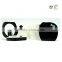 ningbo plastic lens case pig contacts lenses case