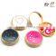 kaida new contact lenses case color contact lense contact lens case