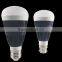 Hot e14 e26 e27 wifi led bulb