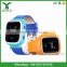 2016 gsm sos wristwatch kids gps watch phone q60