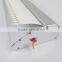 aluminum advertising backdrop pull up stand
