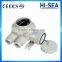 10A Marine Nylon Socket with Switch