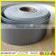 Fluorescent Yellow Fire Flame retardant reflective tape for safety clothes