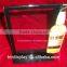 factory custom acrylic menu holder