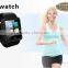 New Smartwatch Bluetooth U Smart Watches U10L WristWatch digital sport watch anti-lost