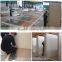 PU Walk in cooler for refrigerated foods