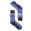 china custom sock with logo manufacturer