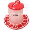 Goldenest high quality cheap price chicken feeders and drinkers/ poultry feeders and drinkers