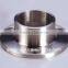 High quality Wall mounted SUS handrail base