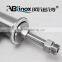 Household healthy osmosis 1 water stainless steel faucet