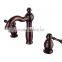 antique marble bathroom water faucet PF1078