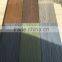 wood plastic composite outdoor decking flooring with waterproof/firefroof features