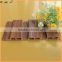 Moisture-Proof NEW WPC wall panel wood plastic composite wall cladding