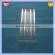 Heat resistant quartz glass test tube