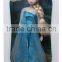 Limited Edition frozen princess doll Elsa mini baby doll action figures