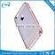 Low Price China Mobile Phone Electroplating PC Back Cases Cover For Iphone 5SE