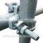 Drop Forged Scaffolding Pipe Tube Clamps Types of Scaffold Clamps