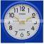 WC36802 pretty wall clock / selling well all over the world of high quality clock