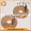 copper electric heating circle