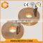 industrial electric copper casting heater