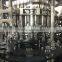 juice pulp filling machine monoblock 4 in 1 filling machine