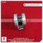 Best stainless steel glass clamp round glass clip clamp for frameless glass railing
