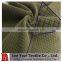 polyester spandex check polar fleece fabric