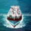 furniture sea shipping from China to Hawaii