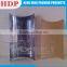 factory custom cute plastic keychain packaging box