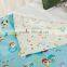 100% cotton baby silk quilt children beding quilt