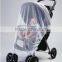 HuZhou Shuanglu High quality baby cart mosquito nets with new design