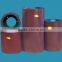 10" NBR rice huller rubber roller
