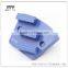 Trapezoid Floor Grinding Pad - PCD & Diamond Metal Bond G6PCD 3 Segments