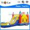 Inflatable Play Center Kid Game Bouncy House