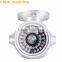 Private OEM 4CH AHD 960P 1.3MP cctv camera system AHD DVR H.264