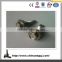 China factory customized hot dip galvanized hex head self drilling screw shaft