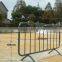 Iron guardrail / removable fence / temporary fence / simple fence