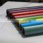 Colorful classic style wrapping paper gift