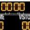 portable cricket scoreboard for sale