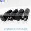low capacitance tolerance capacitor 200v 4700uf electrolytic capacitor