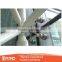 Glass Curtain Wall for Modern Architecture with New Design