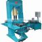 DY150TB hydraulic press for paver production