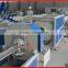 extruder plastic for pvc pipes