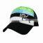 2016 fashion 5-panel foam mesh trucker mesh cap