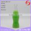 Factory supply clear glass drinking bottle wholesale for water