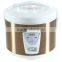 Stainless steel s/s electric Deluxe rice cooker 1.5L 1.8L