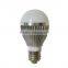 Hot LED Bulb 3W 5W 7W 9W 12W E27 B22 LED Plastic Aluminum LED Light