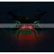DWI Dowellin XS-1 2.4G 4CH 6-axis Gyro Small Drone RC Quadcopter with Removable Battery